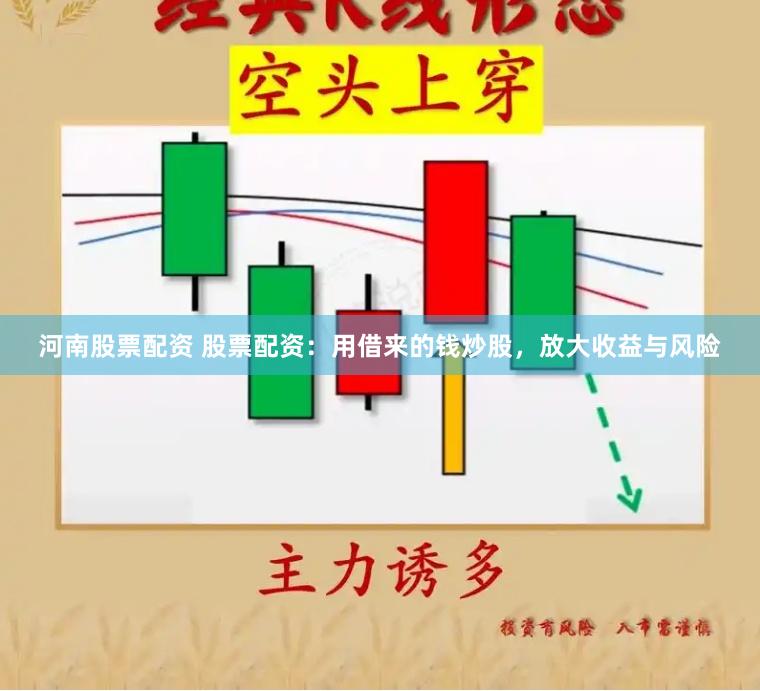 河南股票配资 股票配资：用借来的钱炒股，放大收益与风险