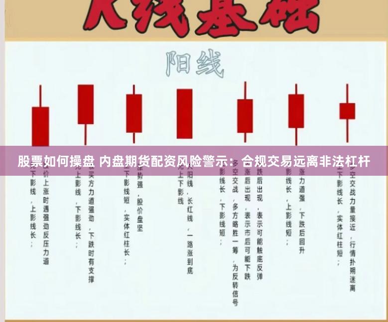 股票如何操盘 内盘期货配资风险警示：合规交易远离非法杠杆