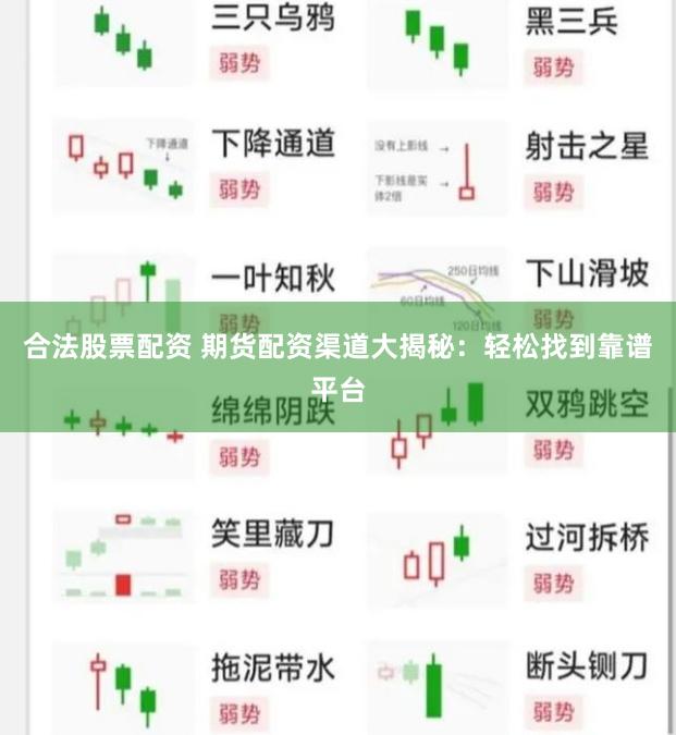 合法股票配资 期货配资渠道大揭秘：轻松找到靠谱平台