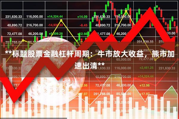 **标题股票金融杠杆周期：牛市放大收益，熊市加速出清**